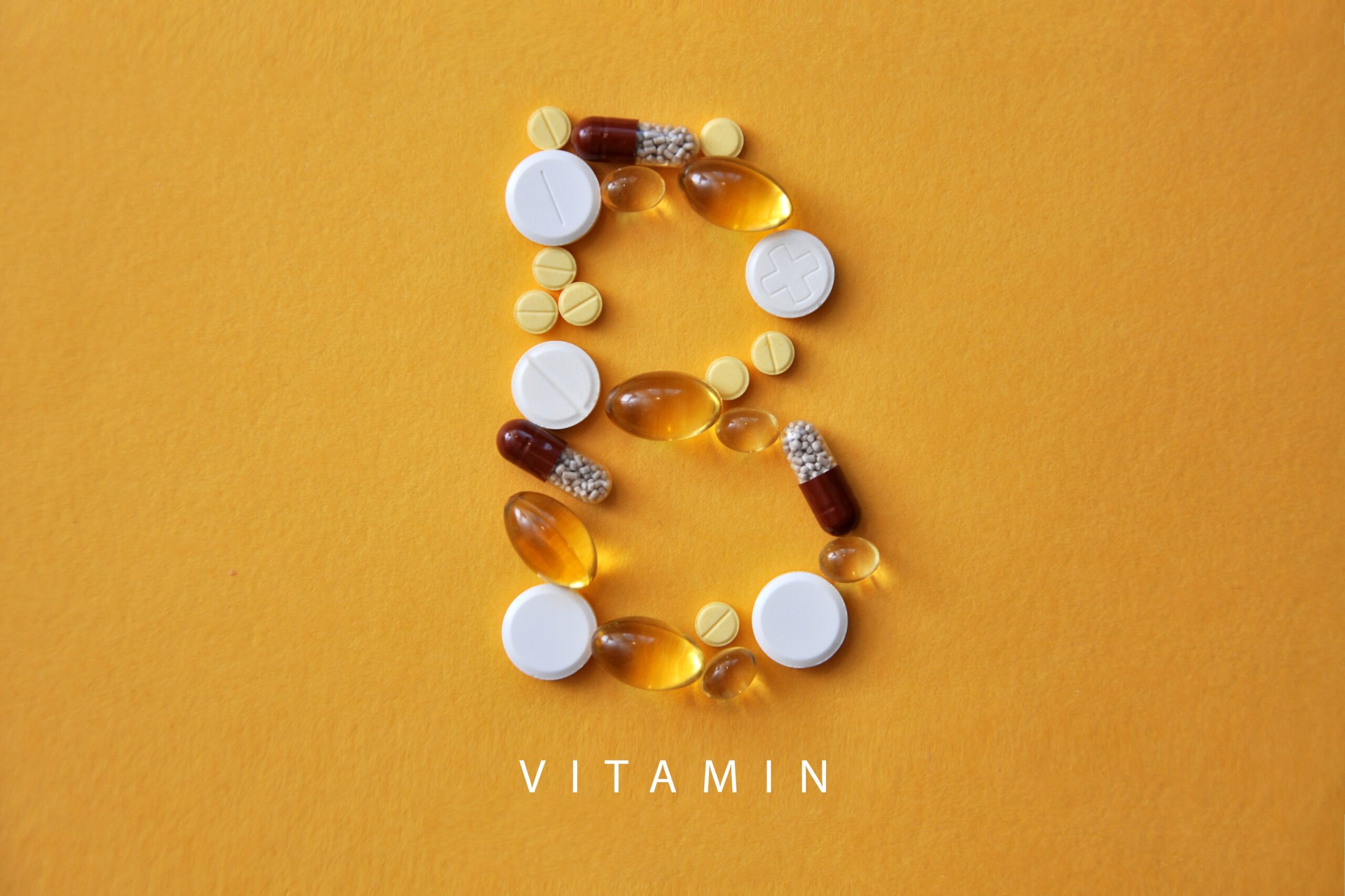 Sådan sikrer du dig de livsvigtige B-vitaminer igennem kosten - welltica.dk - Vejen til et bedre liv