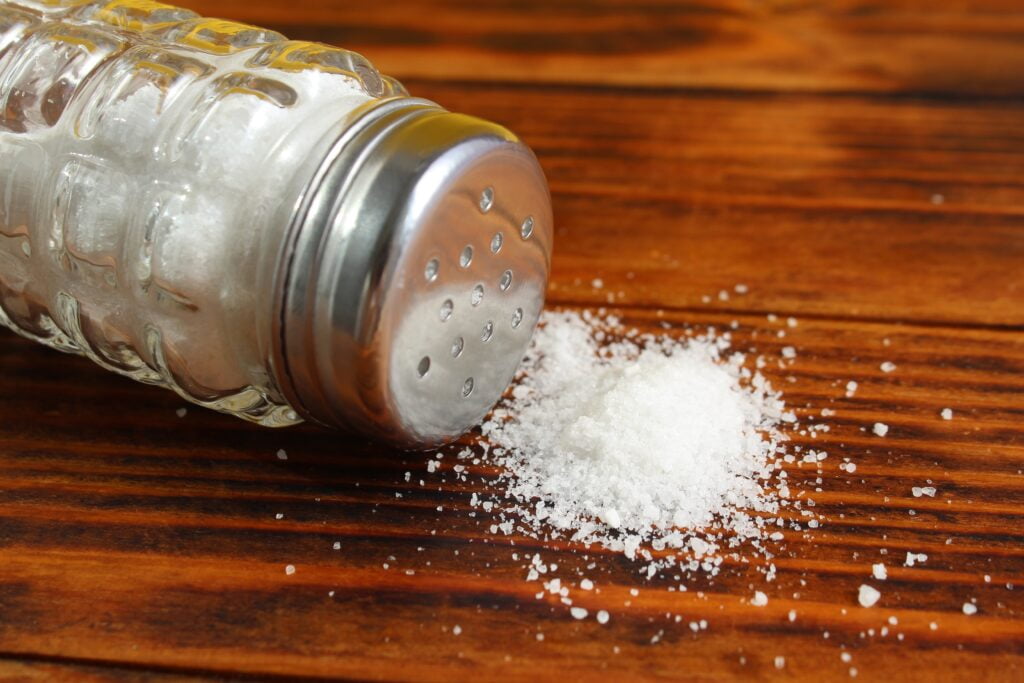 Salt