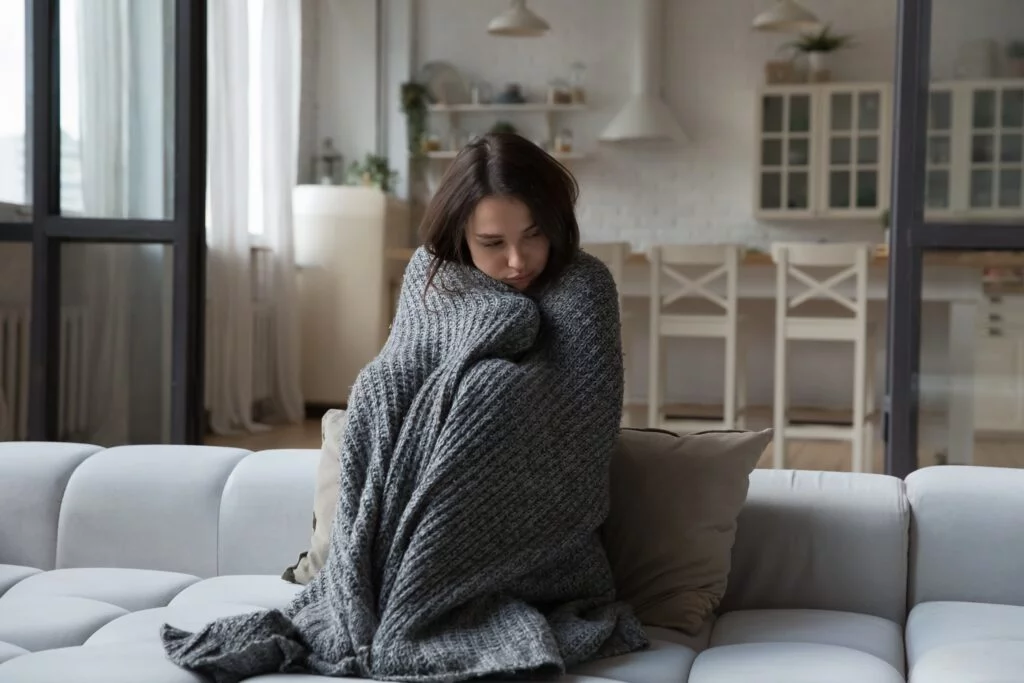 Vinterdepressionens værste fjende - gode råd til at klare dig igennem de mørke måneder - welltica.dk - Vejen til et bedre liv