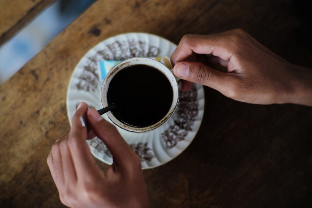 Kaffe kan holde kræft på afstand - welltica.dk - Vejen til et bedre liv