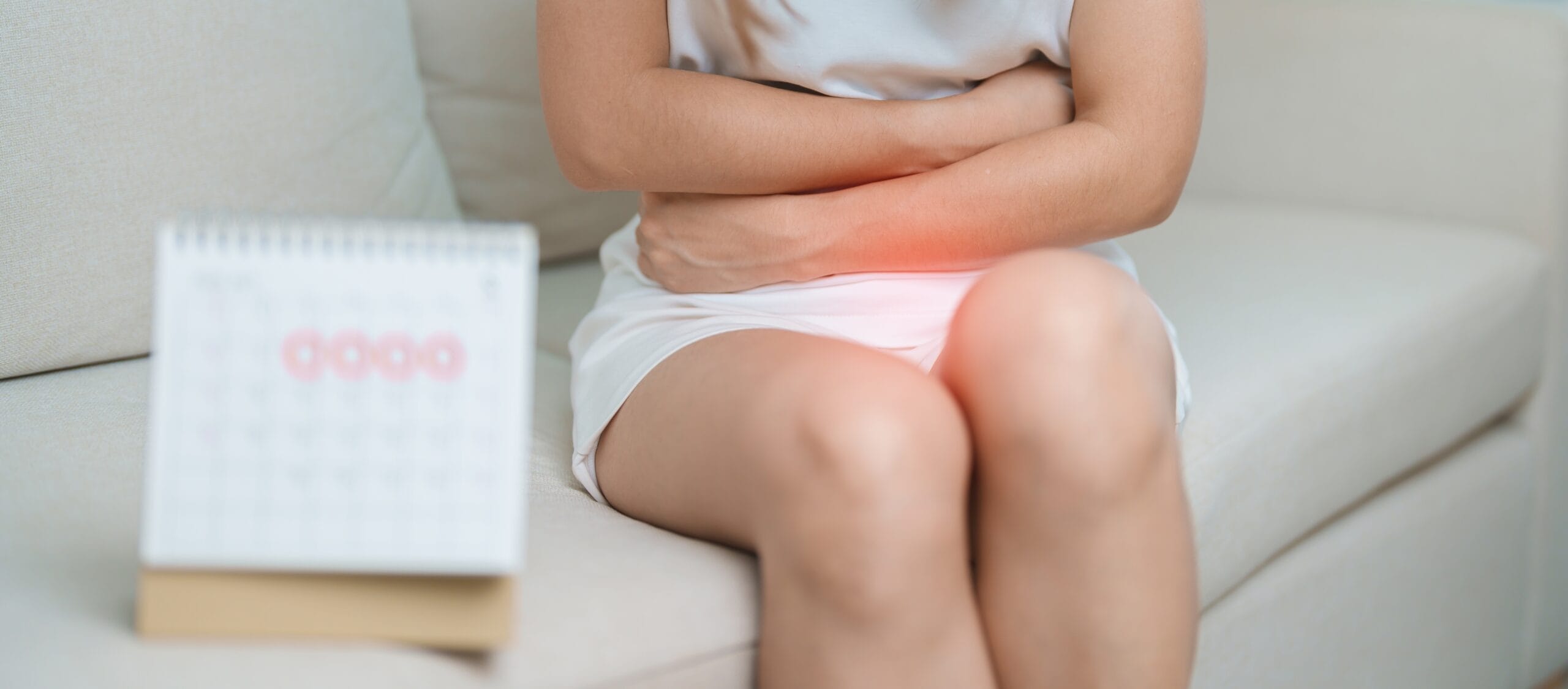 5 råd til færre menstruationssmerter - welltica.dk - Vejen til et bedre liv