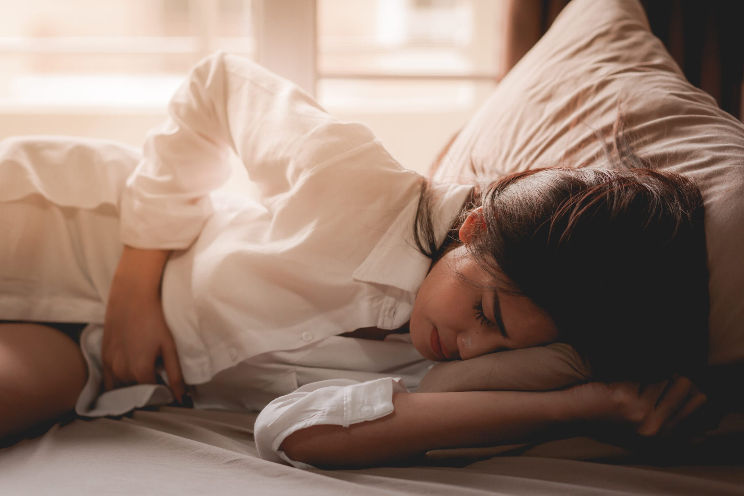 De bedste kosttilskud til din menstruation - welltica.dk - Vejen til et bedre liv