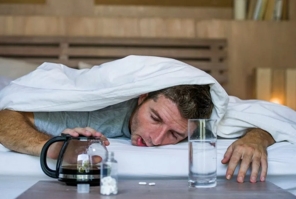 hangover - welltica.dk - Vejen til et bedre liv