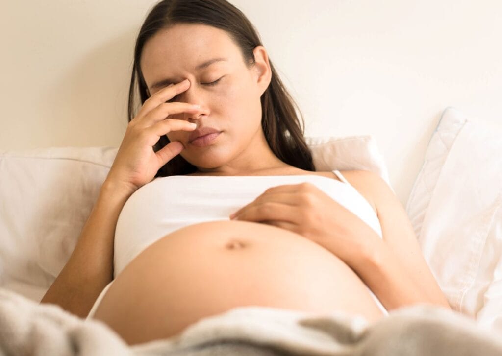pregnant - welltica.dk - Vejen til et bedre liv