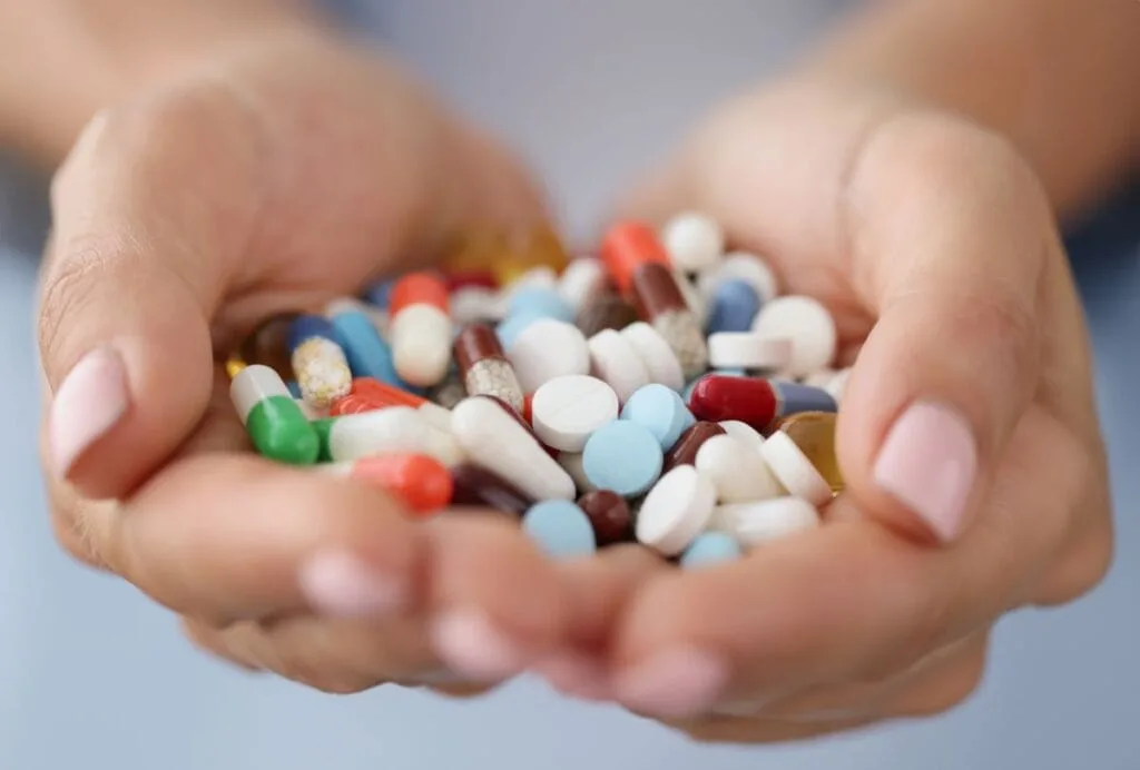 medicin - welltica.dk - Vejen til et bedre liv