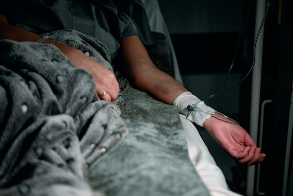 Hospital - welltica.dk - Vejen til et bedre liv