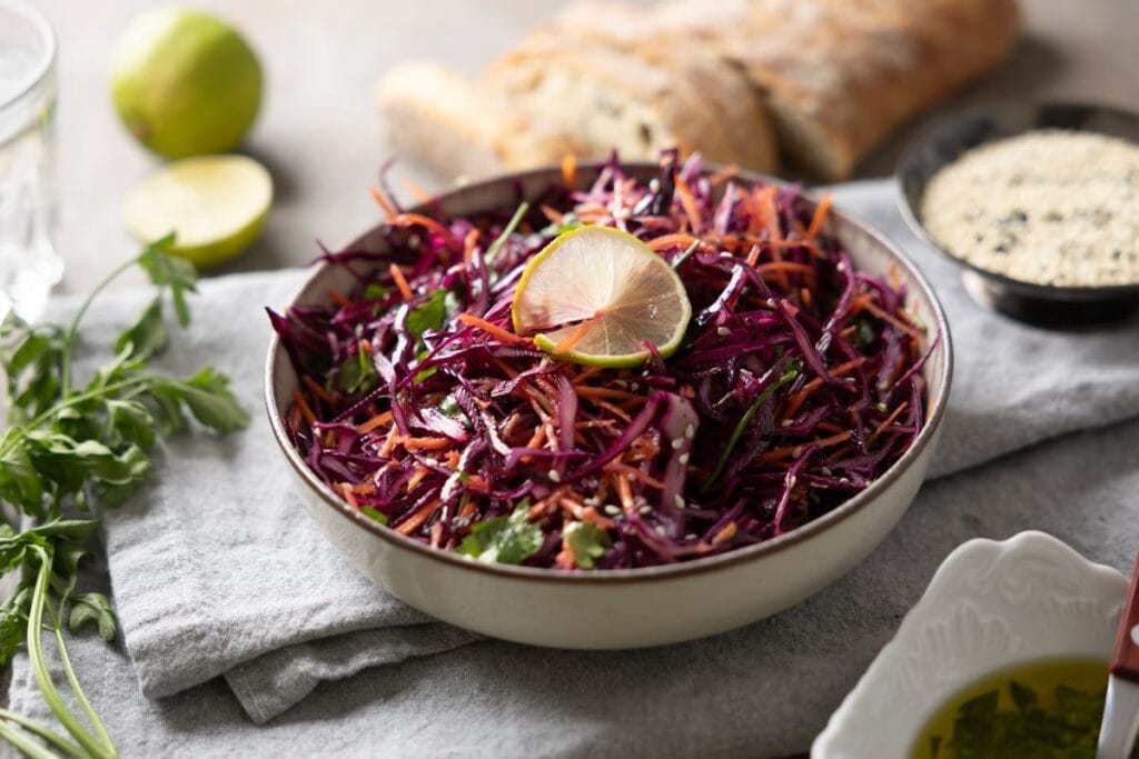 red cabbage - welltica.dk - Vejen til et bedre liv