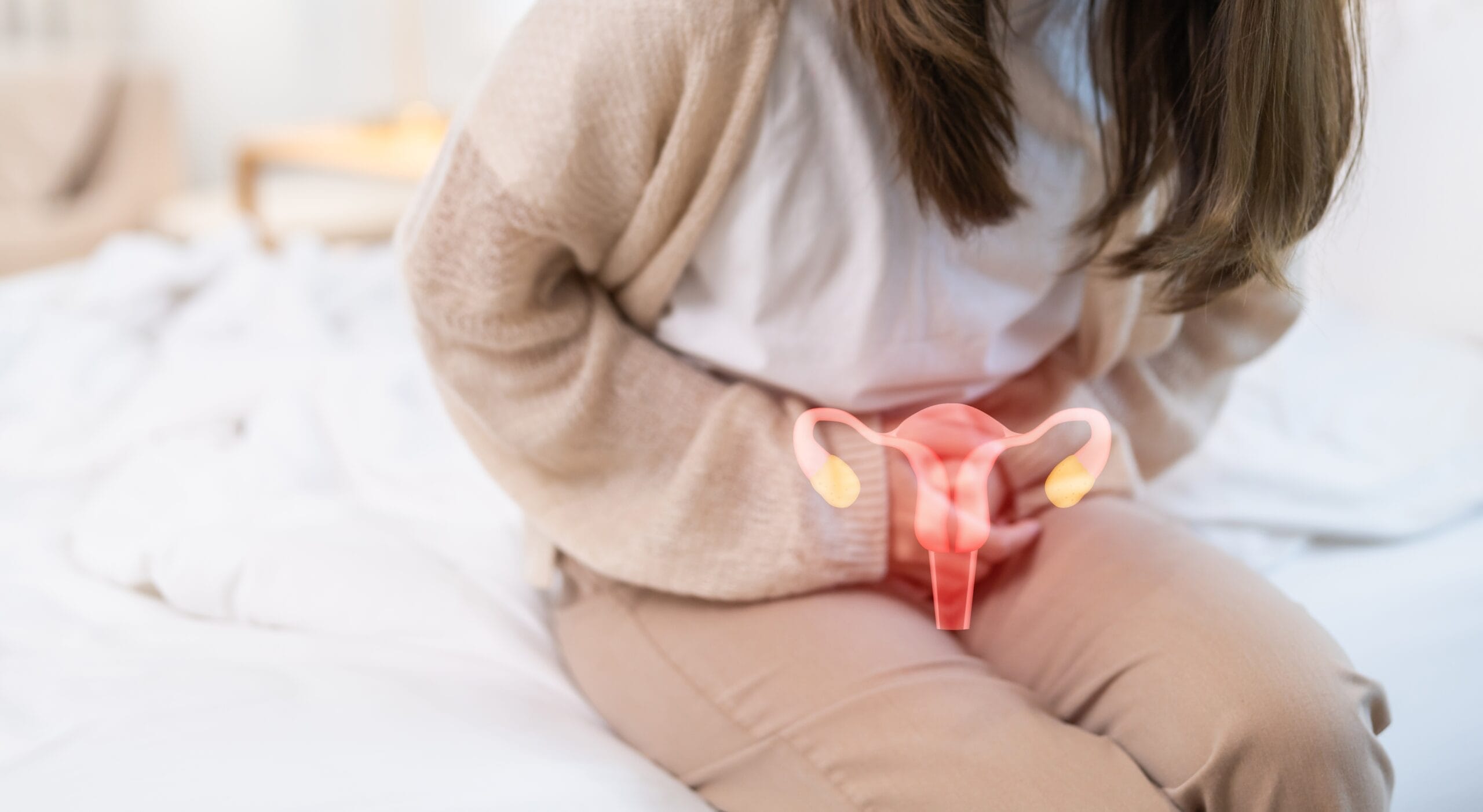 Ny forskning skal sikre bedre udredning til HPV-ramte kvinder - welltica.dk - Vejen til et bedre liv
