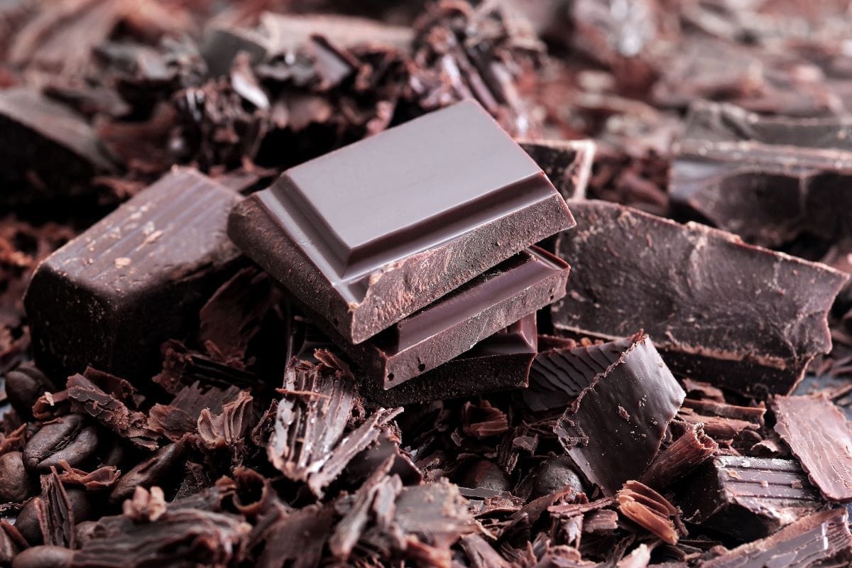 Chokolade