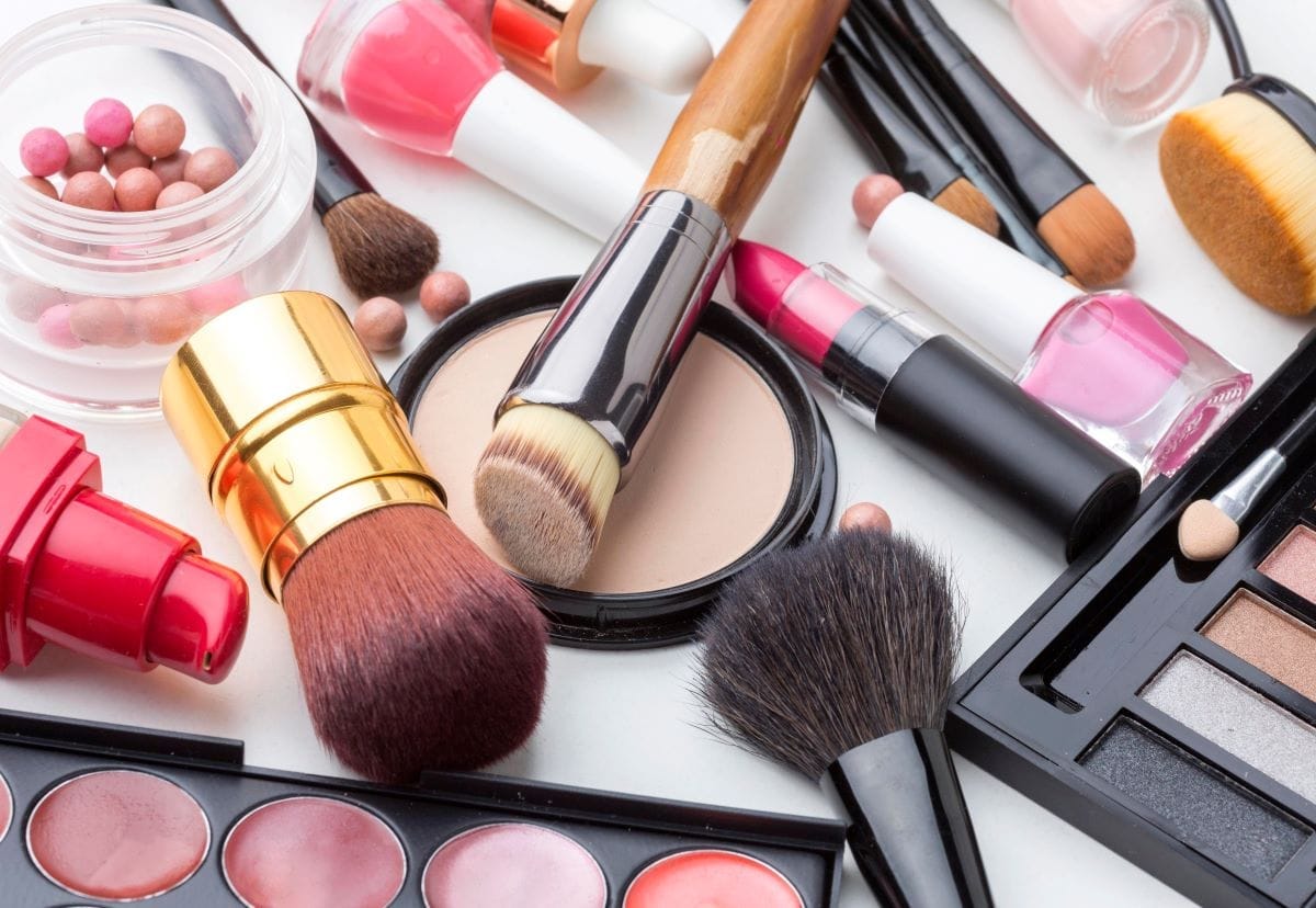 Make up