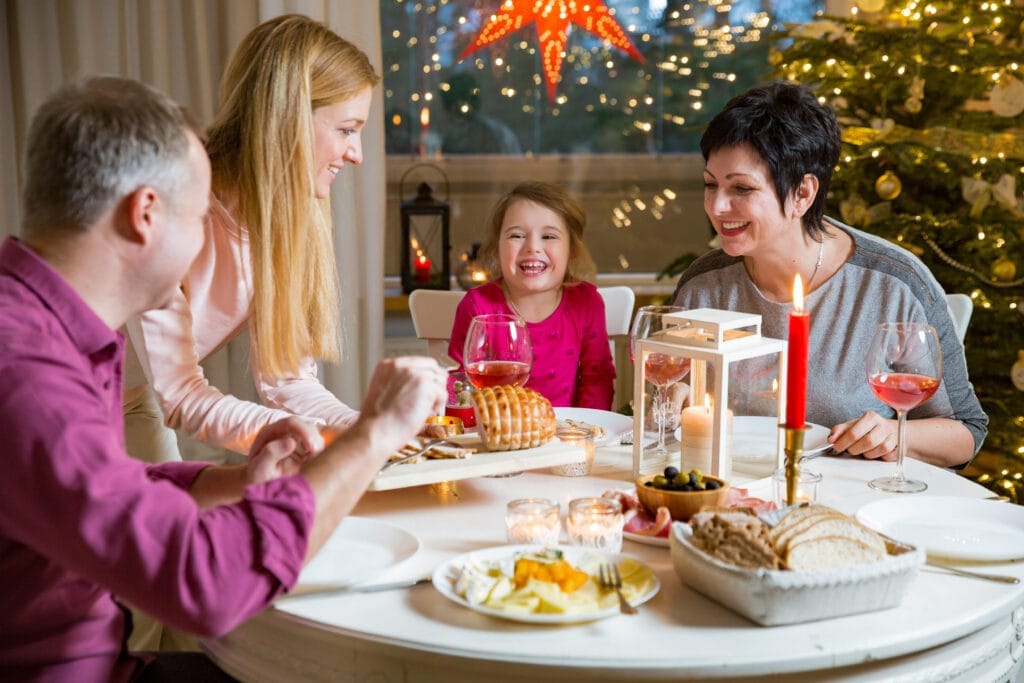 5 simple råd til at passe på din lever i den fede juletid - welltica.dk - Vejen til et bedre liv