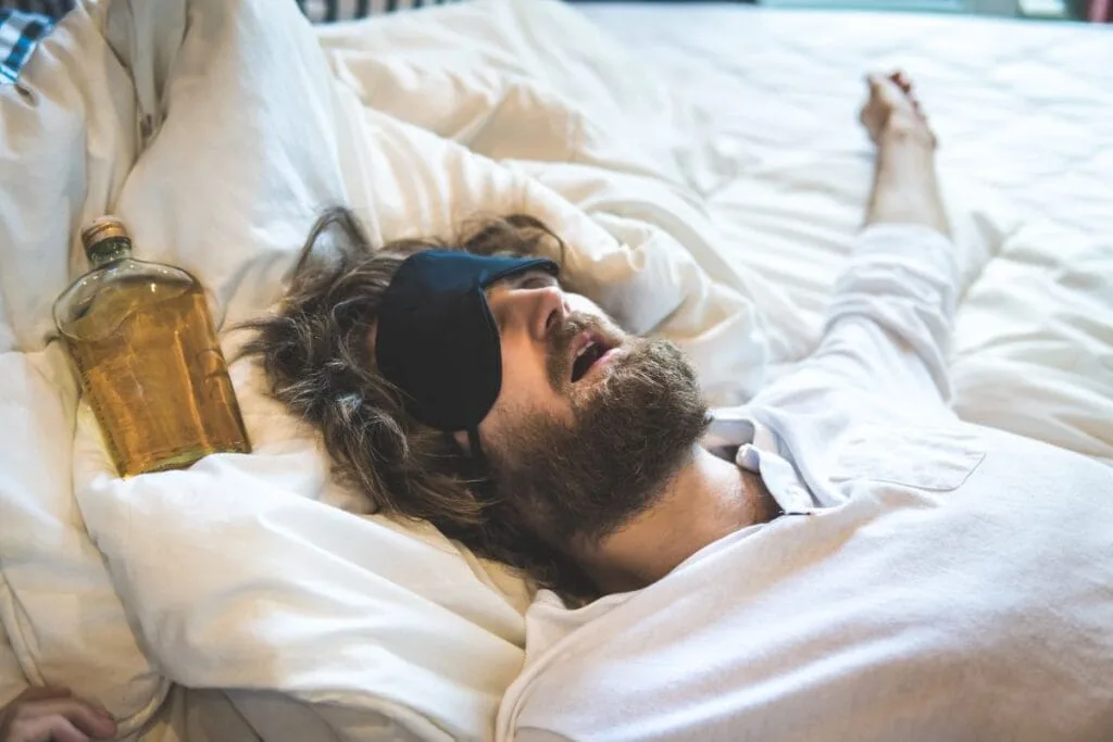 hangover - welltica.dk - Vejen til et bedre liv