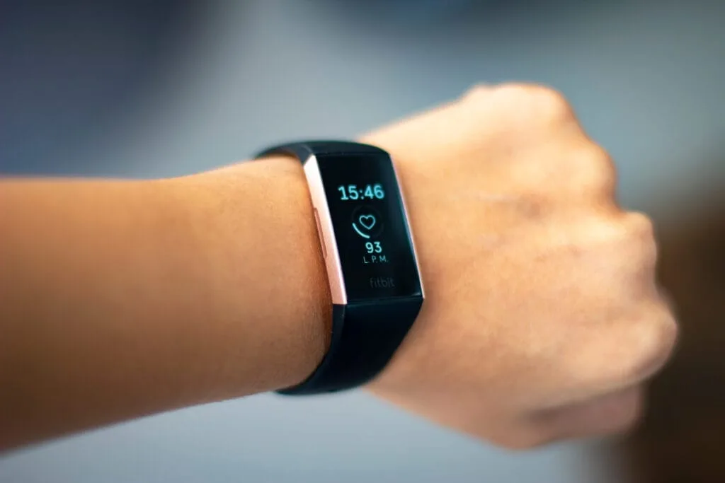 Skridttæller, ur, apple watch, - welltica.dk - Vejen til et bedre liv