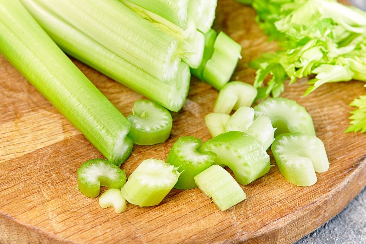 celery, selleri - welltica.dk - Vejen til et bedre liv