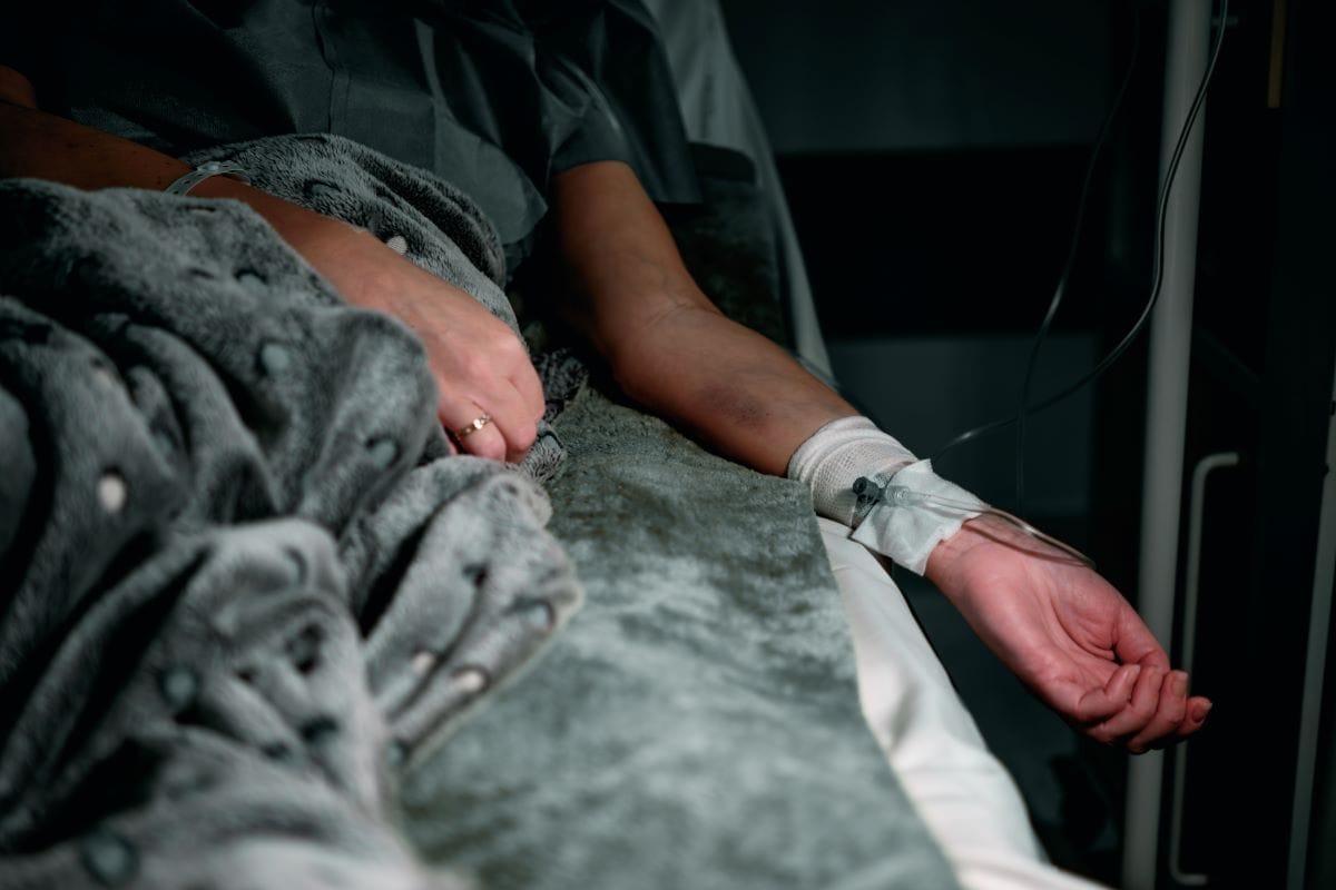Død - welltica.dk - Vejen til et bedre liv