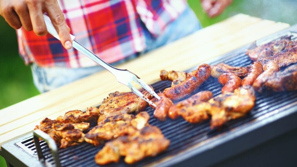 Mad, kød, grill - welltica.dk - Vejen til et bedre liv