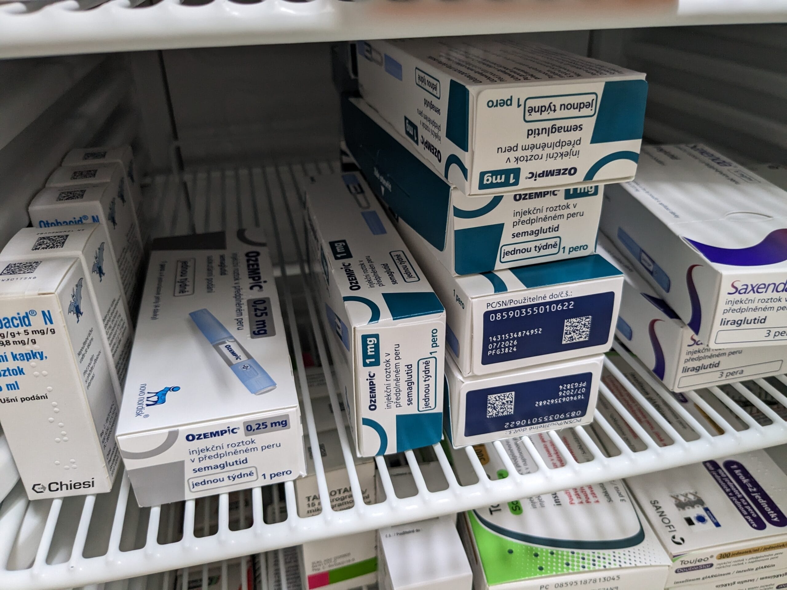 GLP-1-medicin - welltica.dk - Vejen til et bedre liv