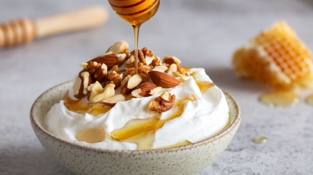 greek yogurt, - welltica.dk - Vejen til et bedre liv