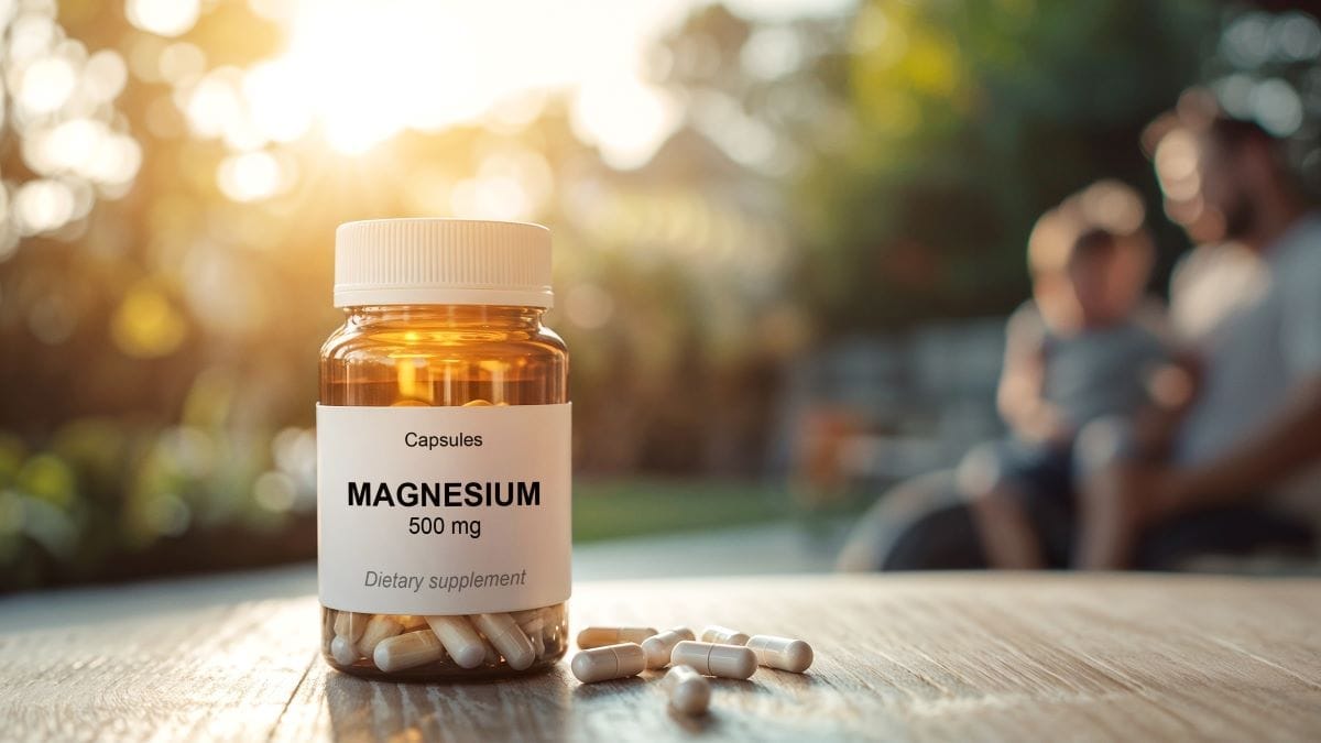 Magnesium - welltica.dk - Vejen til et bedre liv