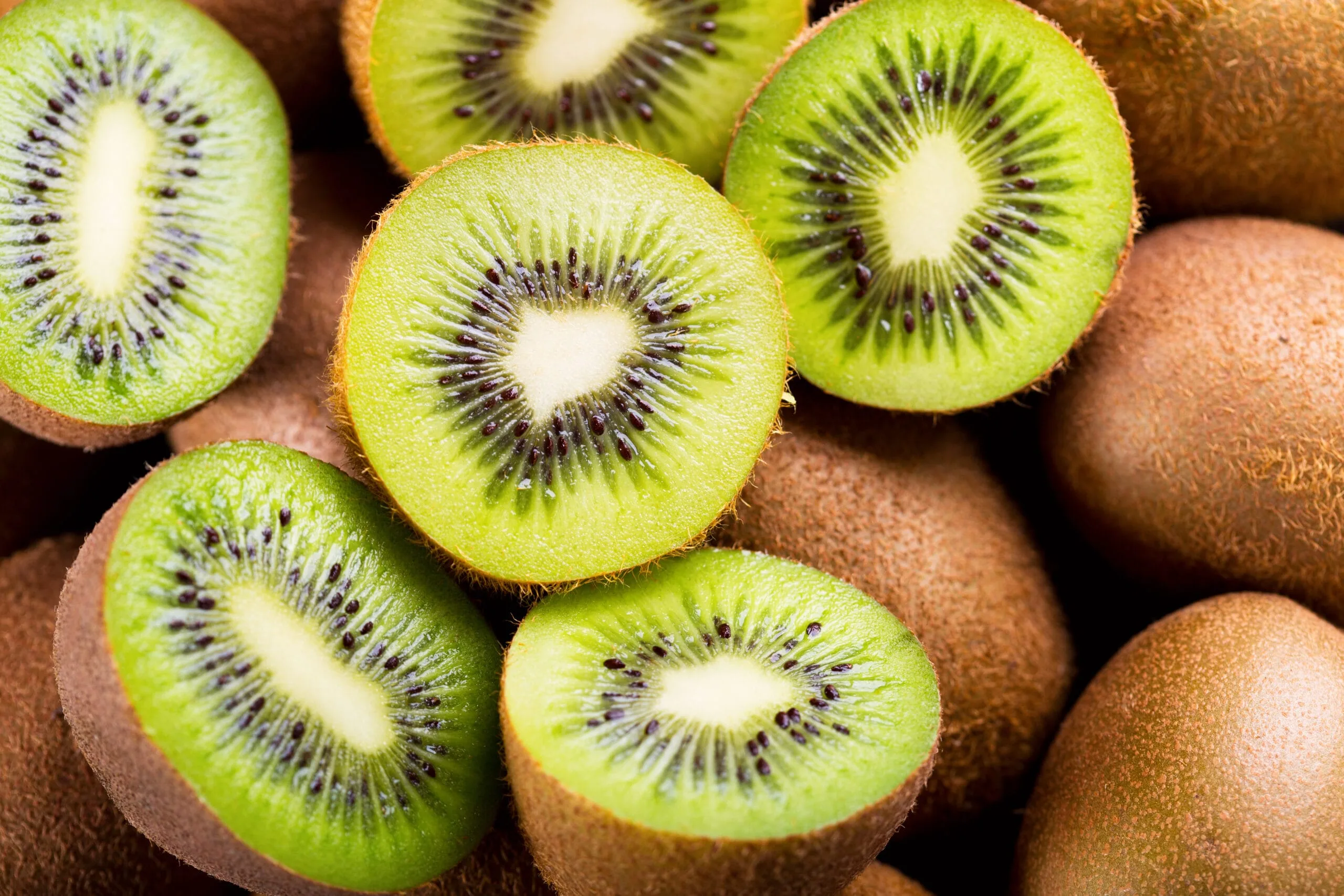 Mad, kiwi - welltica.dk - Vejen til et bedre liv