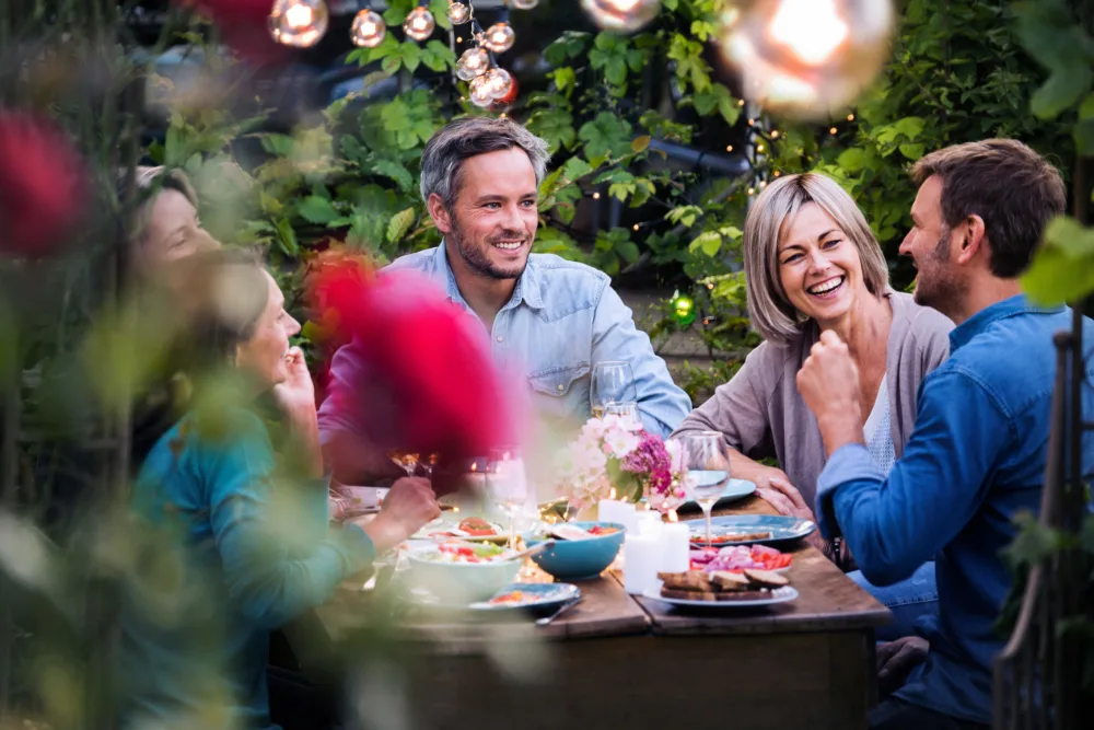 Mad, middag, familie - welltica.dk - Vejen til et bedre liv