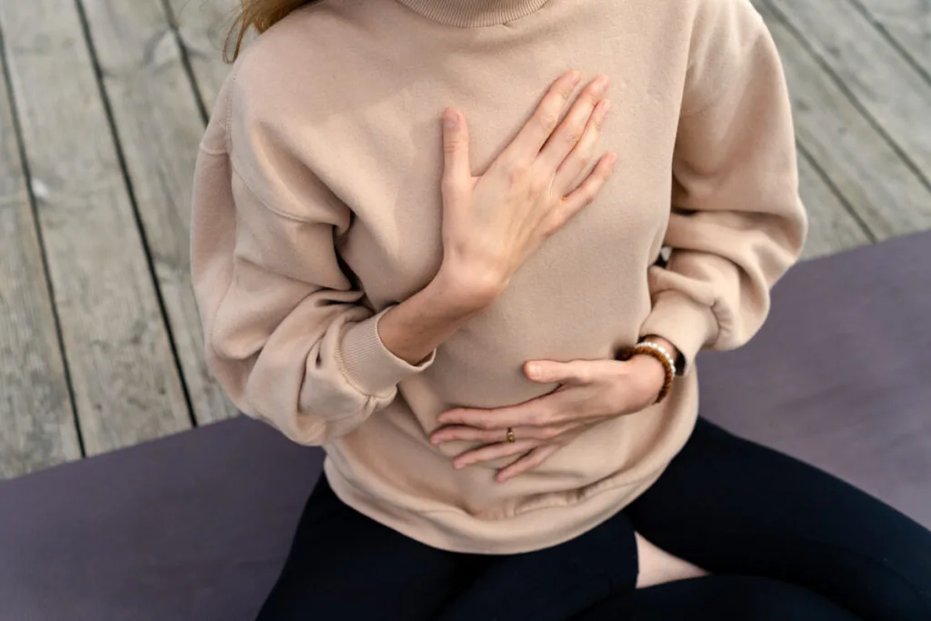 Meditation, vejrtrækning - welltica.dk - Vejen til et bedre liv