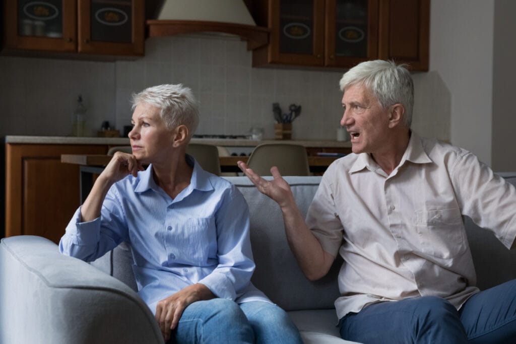 Partner, sur, kæreste, gift - welltica.dk - Vejen til et bedre liv