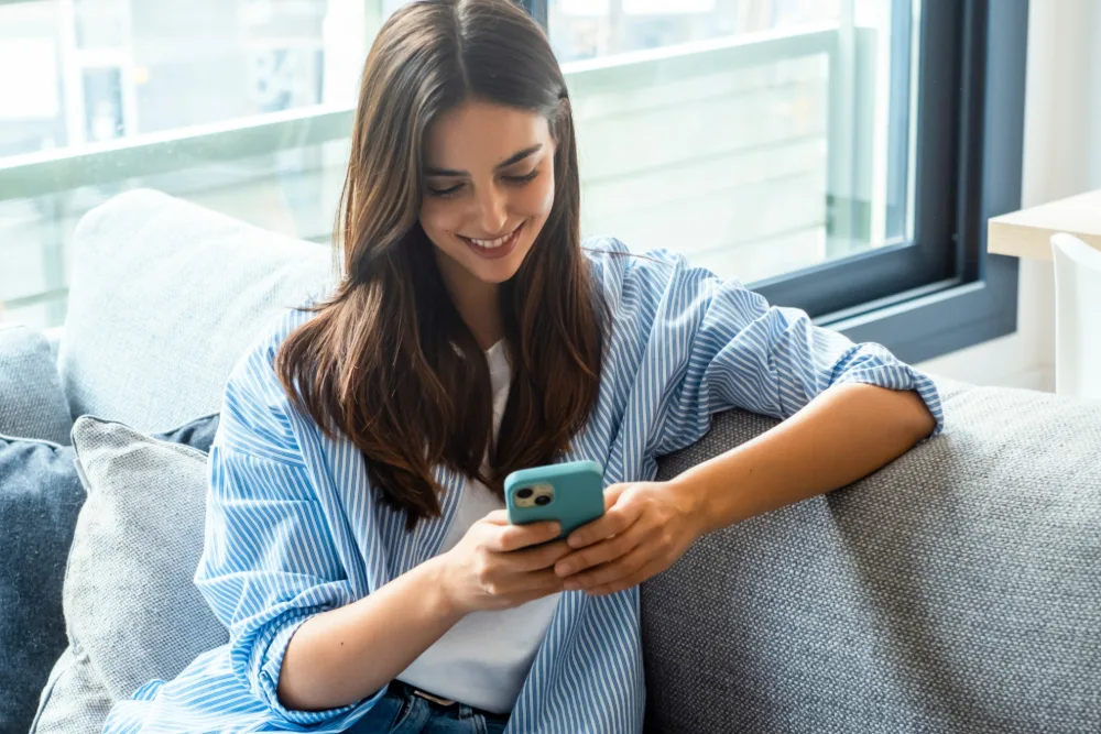 Telefon, mobil - welltica.dk - Vejen til et bedre liv
