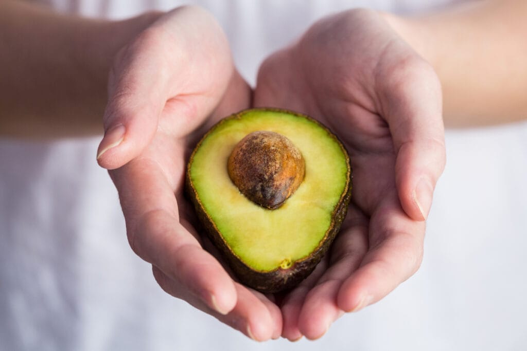 Avocado, mad - welltica.dk - Vejen til et bedre liv