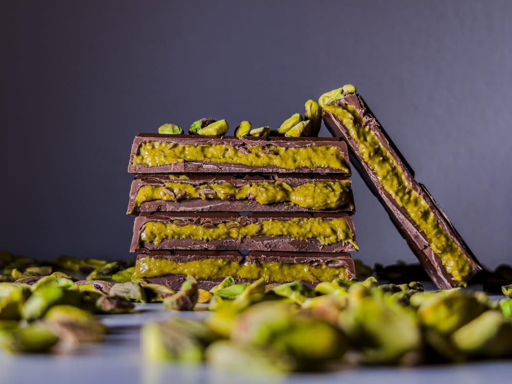 Dubai-chokolade - welltica.dk - Vejen til et bedre liv