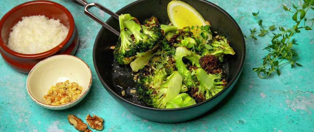 broccoli - welltica.dk - Vejen til et bedre liv