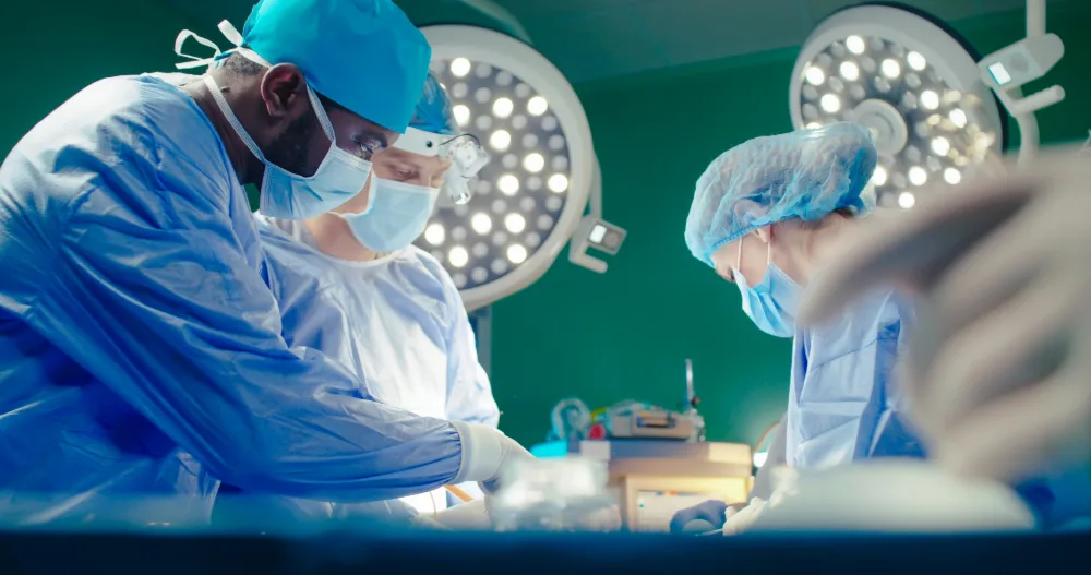 Operation, hospital - welltica.dk - Vejen til et bedre liv