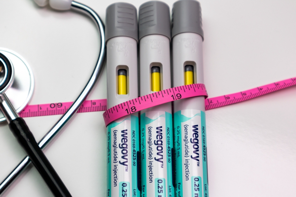Valparaiso,In,Usa,-,March,21,,2024:,Wegovy,Auto,Injector - welltica.dk - Vejen til et bedre liv
