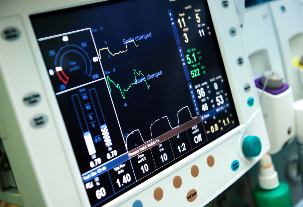 MechanicalVentilationEquipmentCloseUpImageMonitorOfComputerDevice - welltica.dk - Vejen til et bedre liv