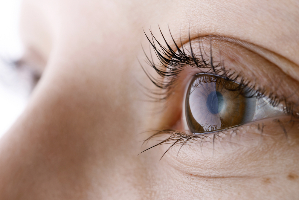 CloseUpViewOfBeautifulFemaleEyeWithLongNatural - welltica.dk - Vejen til et bedre liv
