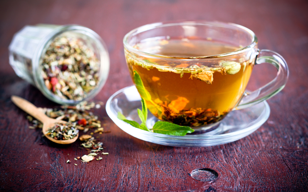 Mix,Of,Bio,Herbal,Tea - welltica.dk - Vejen til et bedre liv
