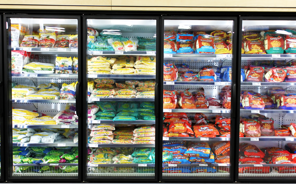 TorontoCanada-May062014FrozenFoodsOnShelves - welltica.dk - Vejen til et bedre liv