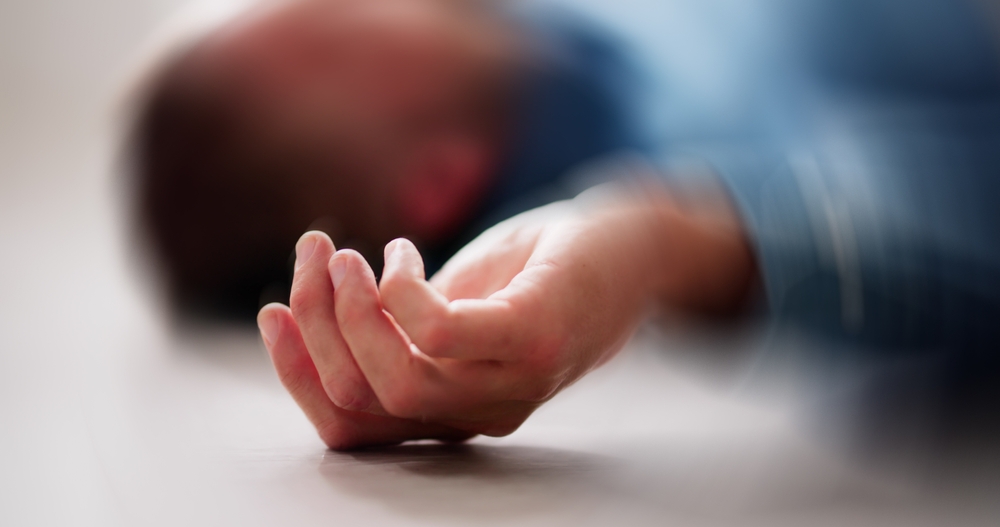 EpilepsySeizureManWithOverdoseFailureMedicalHealth - welltica.dk - Vejen til et bedre liv