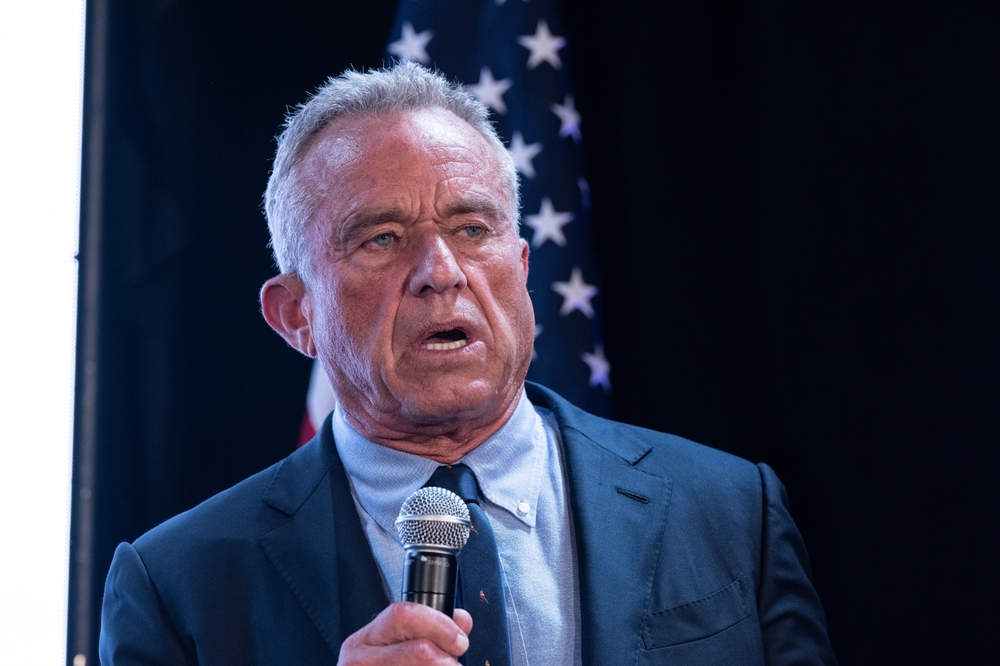 IndependentPresidentialCandidateRobertFKennedyJrAnnouncednoSpoiler - welltica.dk - Vejen til et bedre liv