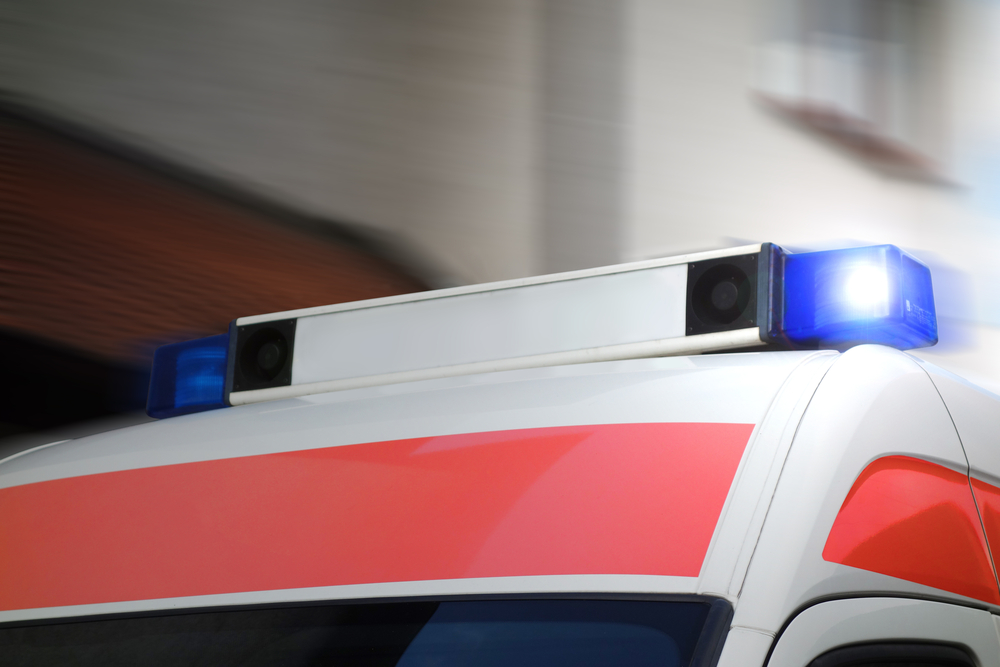 EmergencyAmbulance - welltica.dk - Vejen til et bedre liv
