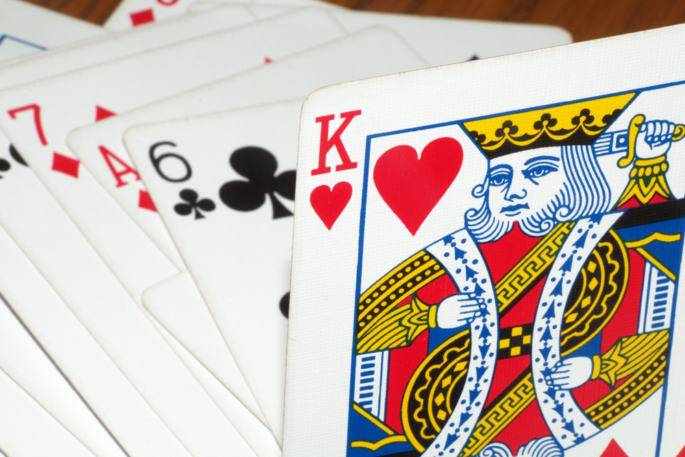 KingOfHeartsPlayingCards - welltica.dk - Vejen til et bedre liv