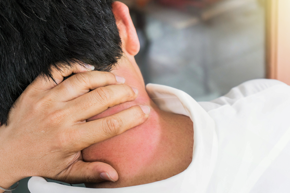ShoulderPainfatigueonShoulder - welltica.dk - Vejen til et bedre liv