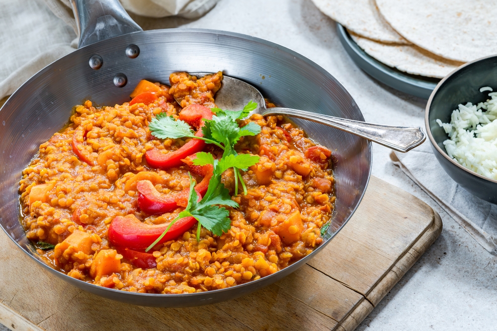 IndianVegetarianRedLentilDhalCurry - welltica.dk - Vejen til et bedre liv