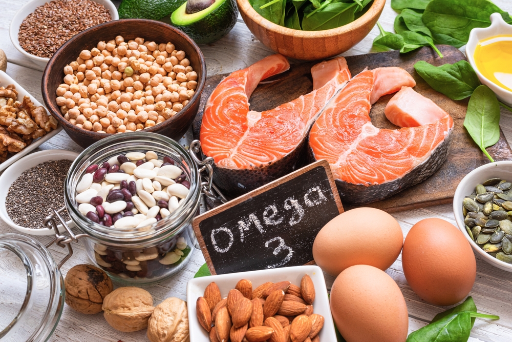 FoodRichInOmega3FattyAcidAndHealthyFats - welltica.dk - Vejen til et bedre liv
