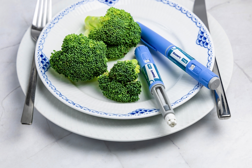OzempicInsulinInjectionPenOrInsulinCartridgePenForDiabetics - welltica.dk - Vejen til et bedre liv