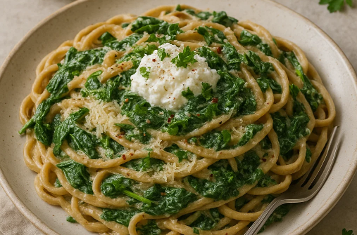 Pasta - welltica.dk - Vejen til et bedre liv