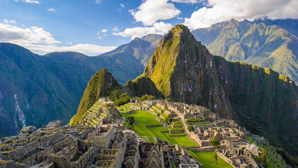 MachuPicchuperuSouthaAmericaAUnescoWorldHeritageSite - welltica.dk - Vejen til et bedre liv