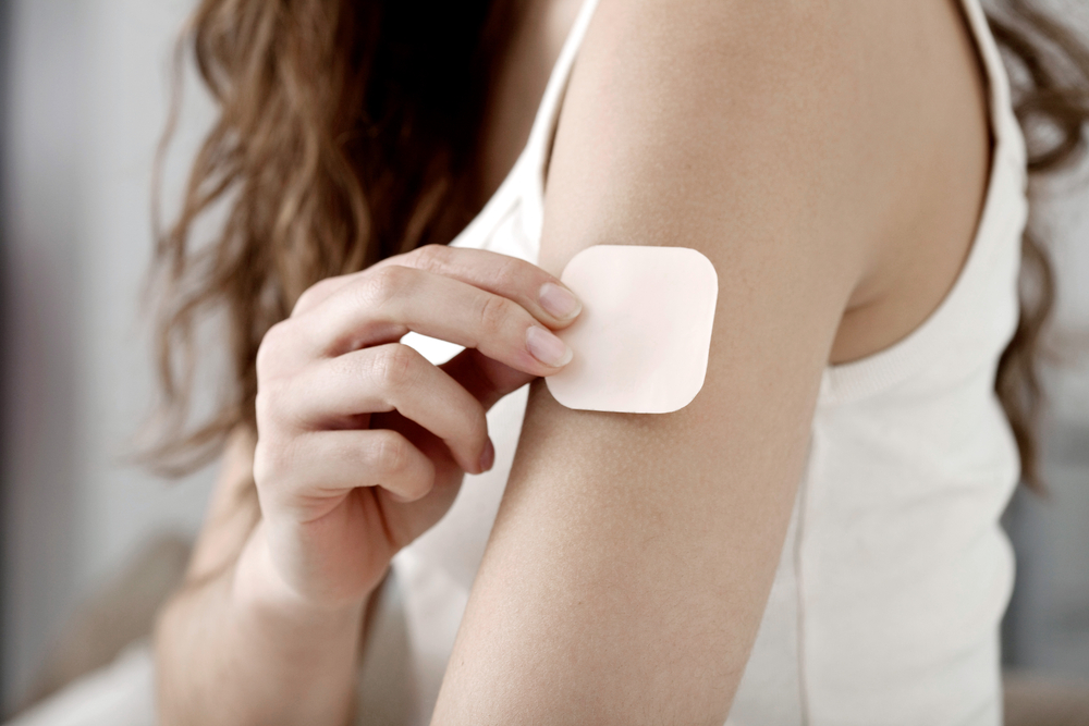 ContraceptionPatch - welltica.dk - Vejen til et bedre liv