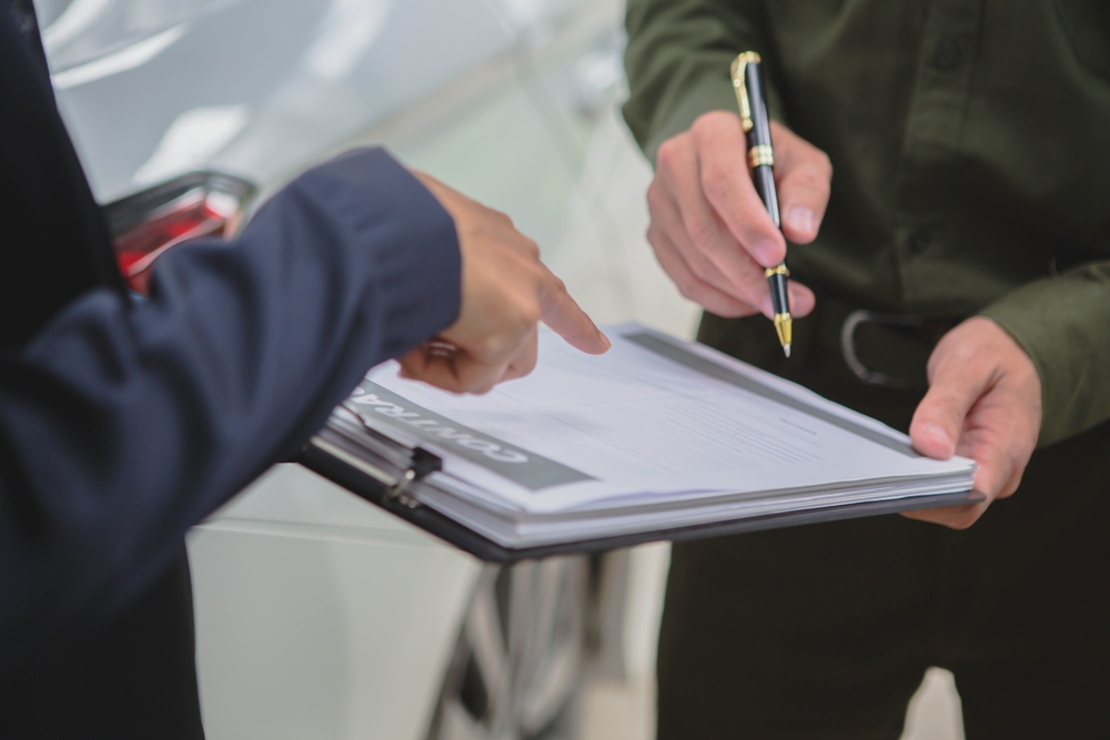 CarInsuranceProtectsAgainstFinancialLossFromAccidentsOrTheft - welltica.dk - Vejen til et bedre liv