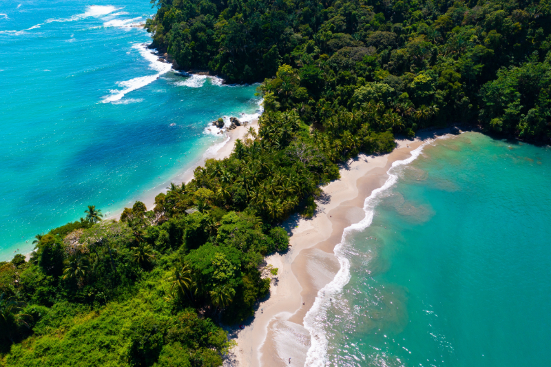 Costa Rica - welltica.dk - Vejen til et bedre liv